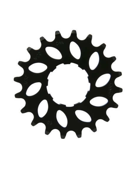 Kmc koło zębate r enviolo narrow, 20t