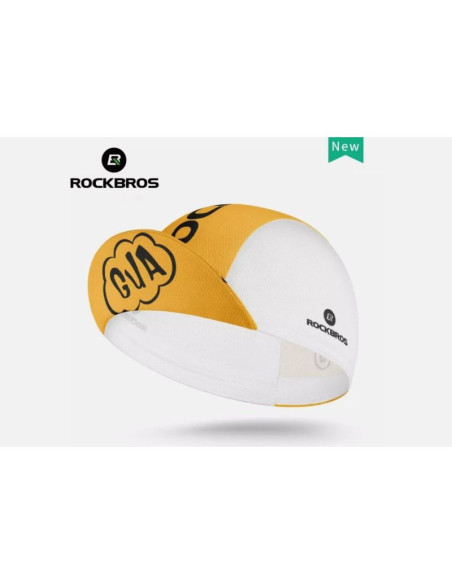 Rockbros czapeczka kolarska 18240010001