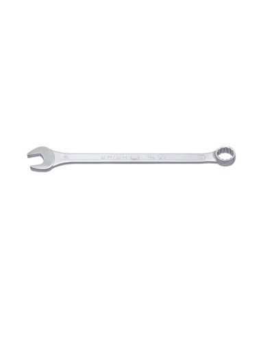 Unior klucz płasko oczkowy, długi 7