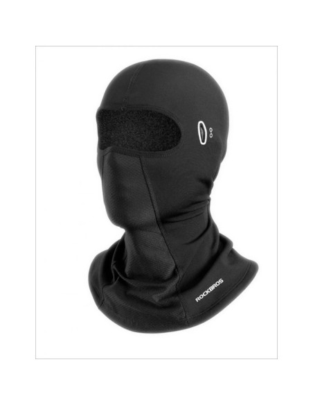 Rockbros kominiarka sportowa lf8017 czarna