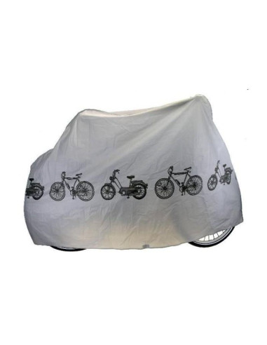 Pokrowiec na rower 205x110x64 wzmocniony