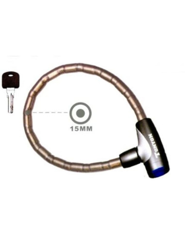 Zapięcie tonyon klucz 15x1000mm joint lock