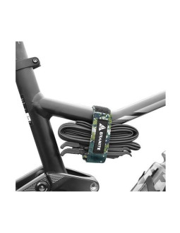 Granite opaska rockband camo