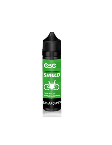 Cbc produkt zabezpieczający shield 100ml