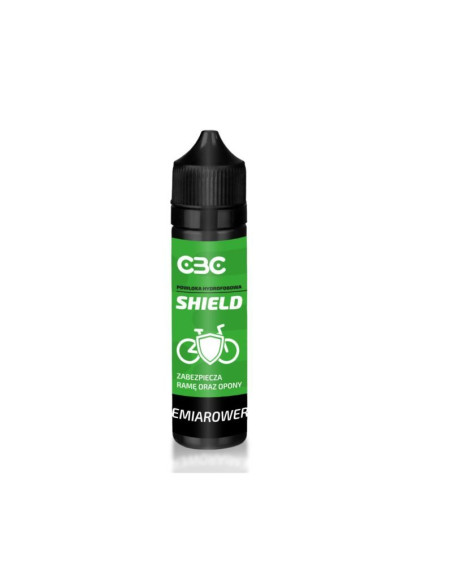 Cbc produkt zabezpieczający shield 100ml