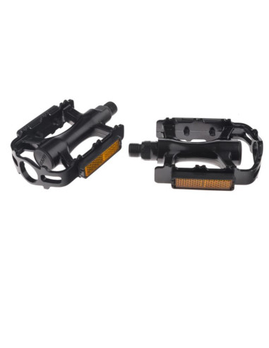 Pedały neco aluminium mtb