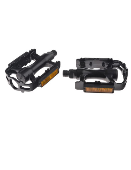 Pedały neco aluminium mtb