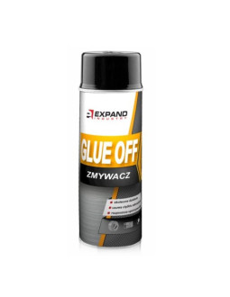 Zmywacz glue off 400 ml