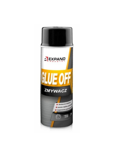 Zmywacz glue off 400 ml