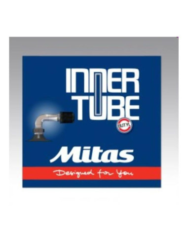 Rubena dętka sbv 7x1 3/4