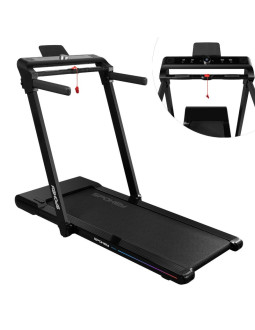 Bieżnia elektryczna sterowana gestami spokey orion