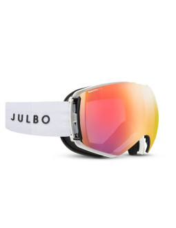 Gogle narciarskie lightyear 1-3 white/black