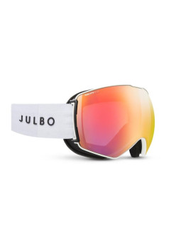 Gogle narciarskie lightyear 1-3 white/black 2