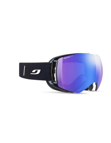 Gogle narciarskie lightyear 1-3 black/grey