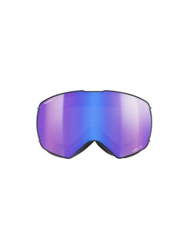 Gogle narciarskie lightyear 1-3 black/grey