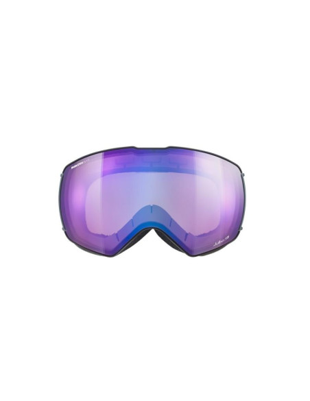 Gogle narciarskie lightyear 1-3 black/grey