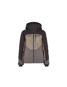 O'neill kurtka damska zimowa sportowa carbonite snowboard narty 10k