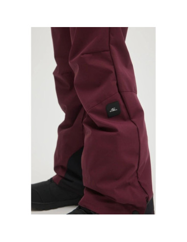 O'neill spodnie na szelkach zimowe damskie snowboard narty 10k/10k