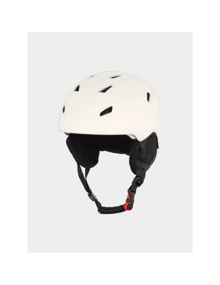 Kask narciarski uniseks  4f 4fwaw25ahelu078-11s