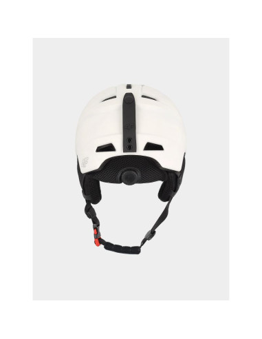 Kask narciarski uniseks  4f 4fwaw25ahelu078-11s