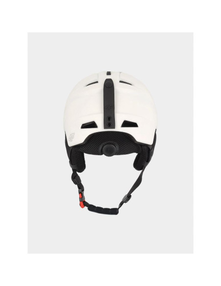 Kask narciarski uniseks  4f 4fwaw25ahelu078-11s