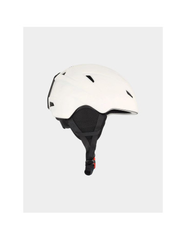 Kask narciarski uniseks  4f 4fwaw25ahelu078-11s