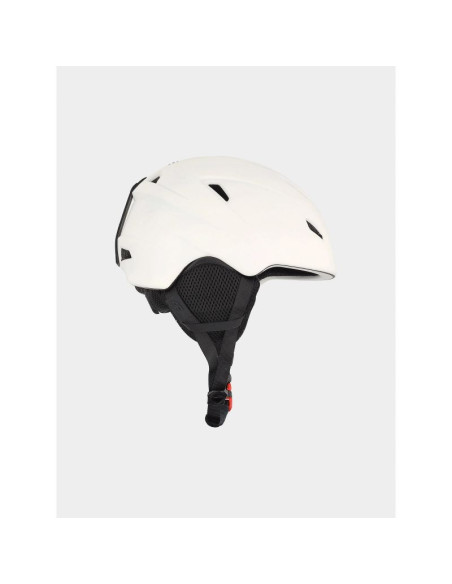 Kask narciarski uniseks  4f 4fwaw25ahelu078-11s