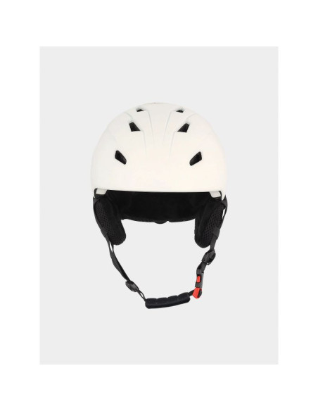 Kask narciarski uniseks  4f 4fwaw25ahelu078-11s