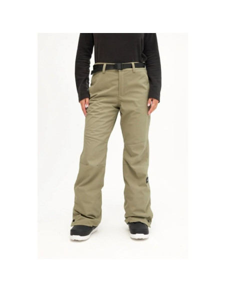 O'neill spodnie zimowe z paskiem damskie star snowboard narty 10k/10k
