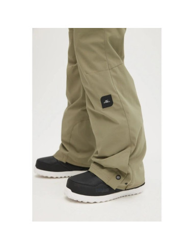 O'neill spodnie zimowe z paskiem damskie star snowboard narty 10k/10k