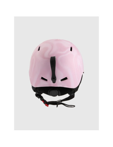 Kask narciarski dziecięcy 4f 4fjwaw25ahelu086-90a
