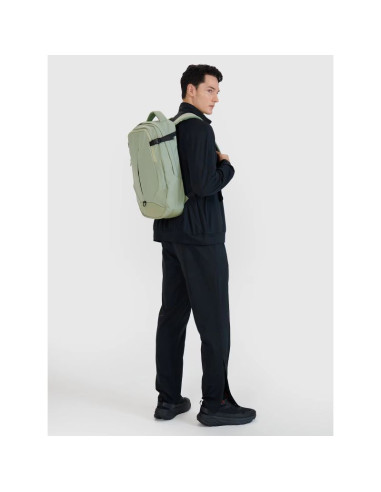 Plecak na laptopa (do 17") 4f 4fwss25abacu421-44s