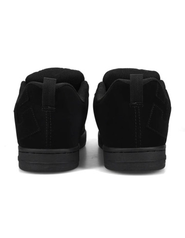 Dc shoes - court graffik 300529-3bk black