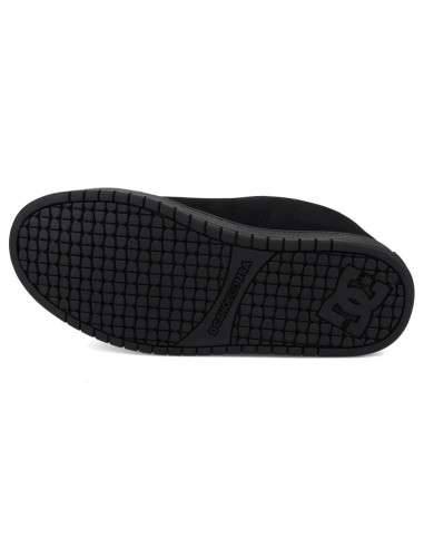 Dc shoes - court graffik 300529-3bk black