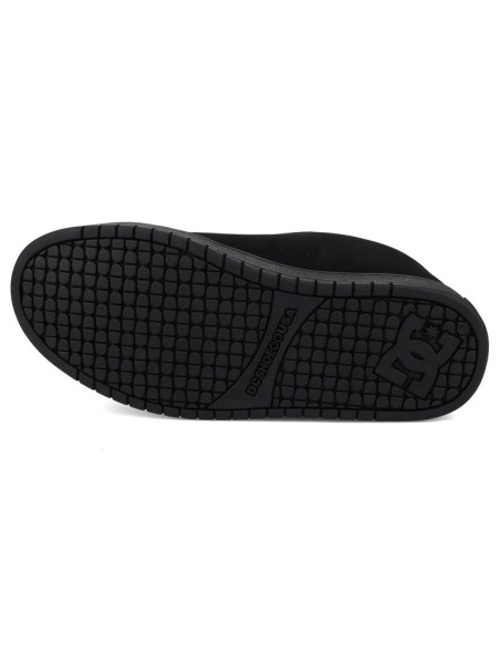 Dc shoes - court graffik 300529-3bk black