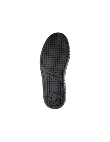 Dc shoes - court graffik 300529-blr black