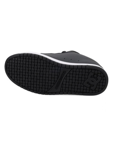 Dc shoes - court graffik dc01661032 grey
