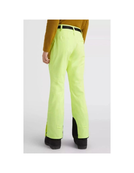 O'neill spodnie zimowe z paskiem damskie star snowboard narty 10k/10k