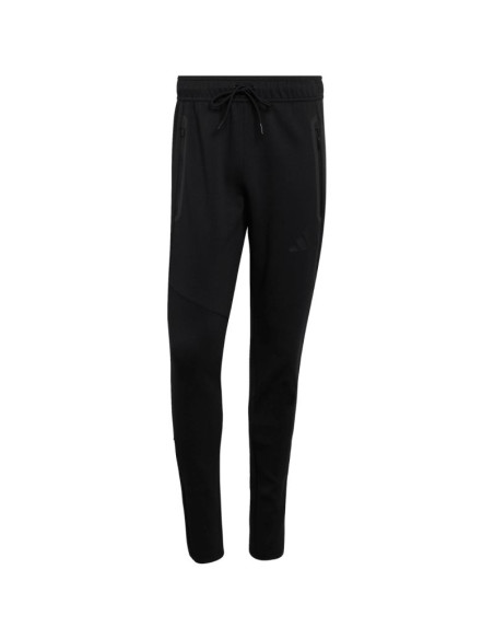 Spodnie męskie adidas tiro 26 travel sweat pant czarne kf6072