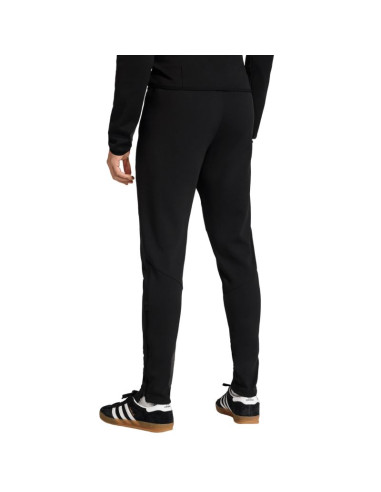 Spodnie męskie adidas tiro 26 travel sweat pant czarne kf6072