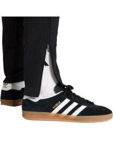 Spodnie męskie adidas tiro 26 travel sweat pant czarne kf6072