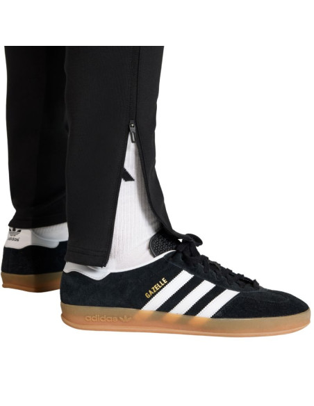 Spodnie męskie adidas tiro 26 travel sweat pant czarne kf6072