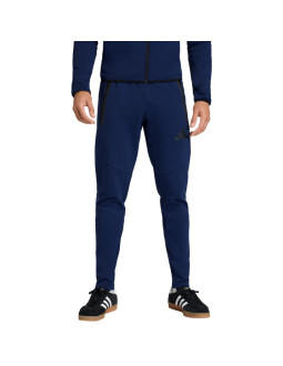Spodnie męskie adidas tiro 26 travel sweat pant granatowe kf6073