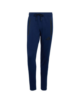 Spodnie męskie adidas tiro 26 travel sweat pant granatowe kf6073 2