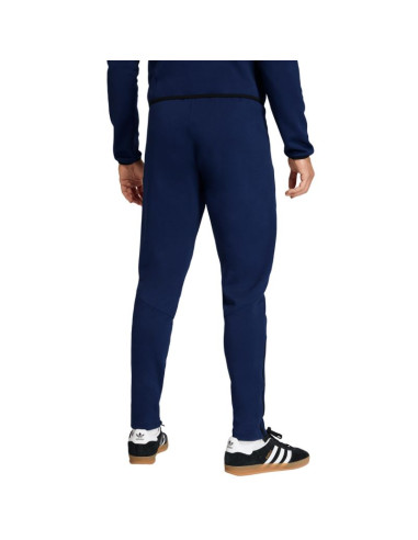 Spodnie męskie adidas tiro 26 travel sweat pant granatowe kf6073