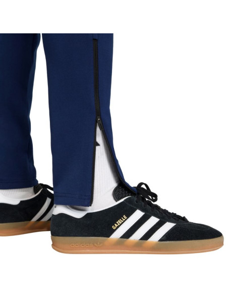 Spodnie męskie adidas tiro 26 travel sweat pant granatowe kf6073