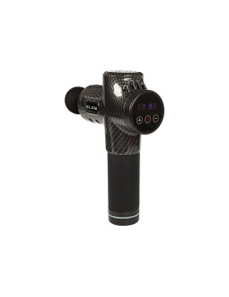 Blow pistolet do masażu masażer wave 4000 black