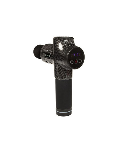 Blow pistolet do masażu masażer wave 4000 black
