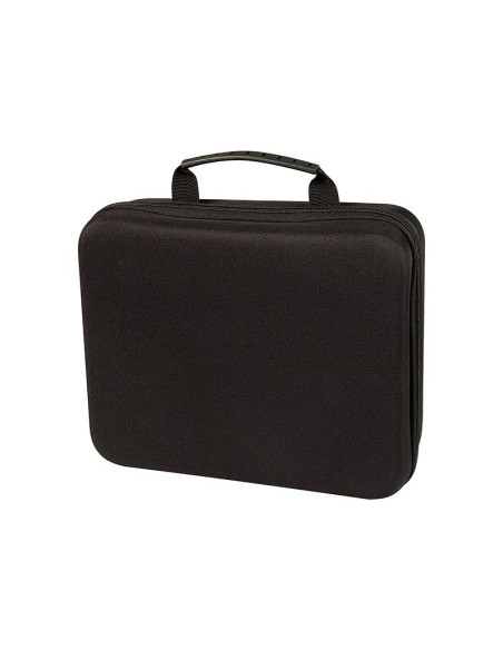 Blow pistolet do masażu masażer wave 4000 black