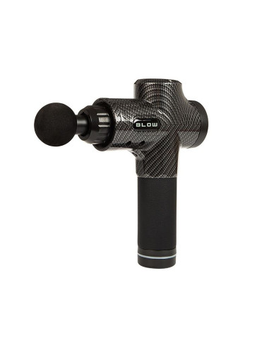 Blow pistolet do masażu masażer wave 4000 black